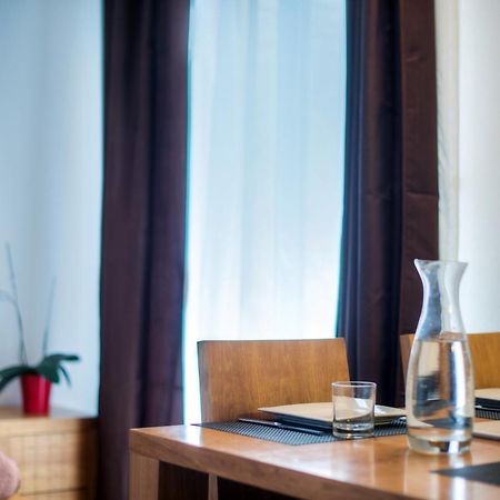Comfort Aparthotel Mutzig Portes D'Alsace Dış mekan fotoğraf
