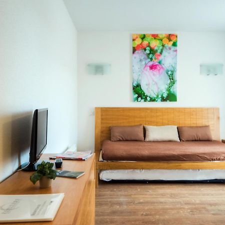 Comfort Aparthotel Mutzig Portes D'Alsace Dış mekan fotoğraf