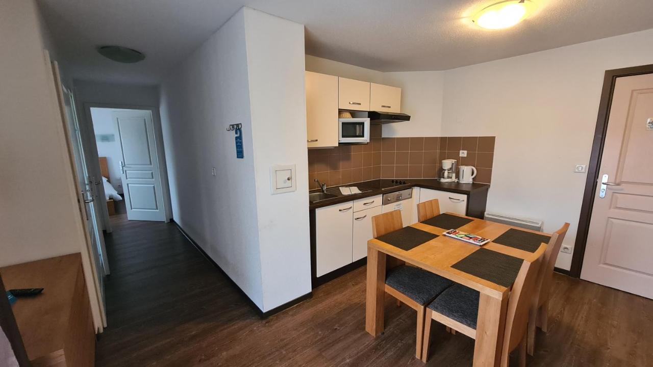 Comfort Aparthotel Mutzig Portes D'Alsace Dış mekan fotoğraf