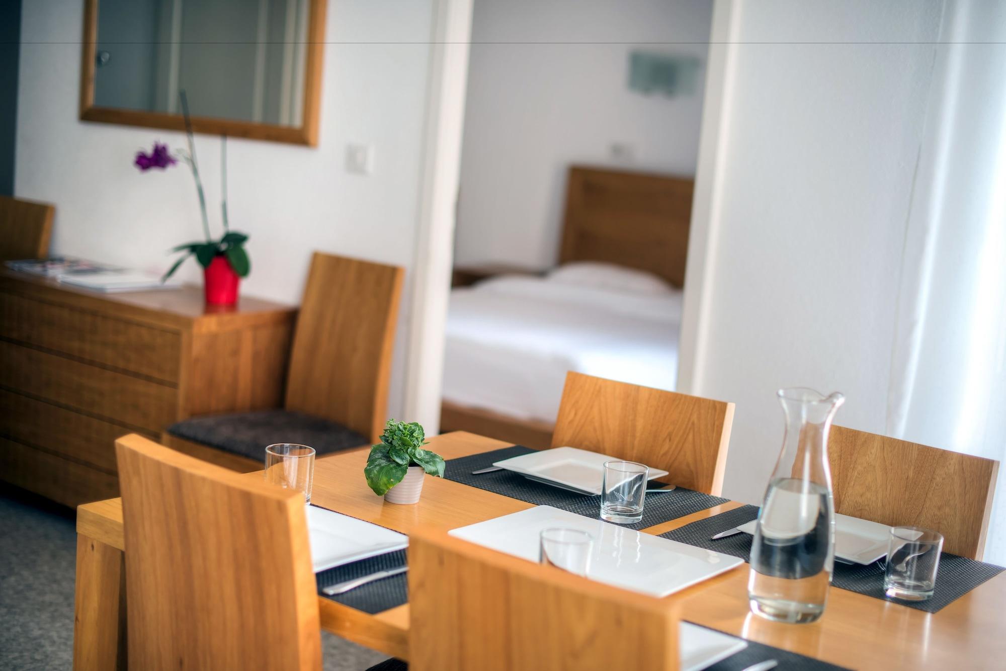 Comfort Aparthotel Mutzig Portes D'Alsace Dış mekan fotoğraf