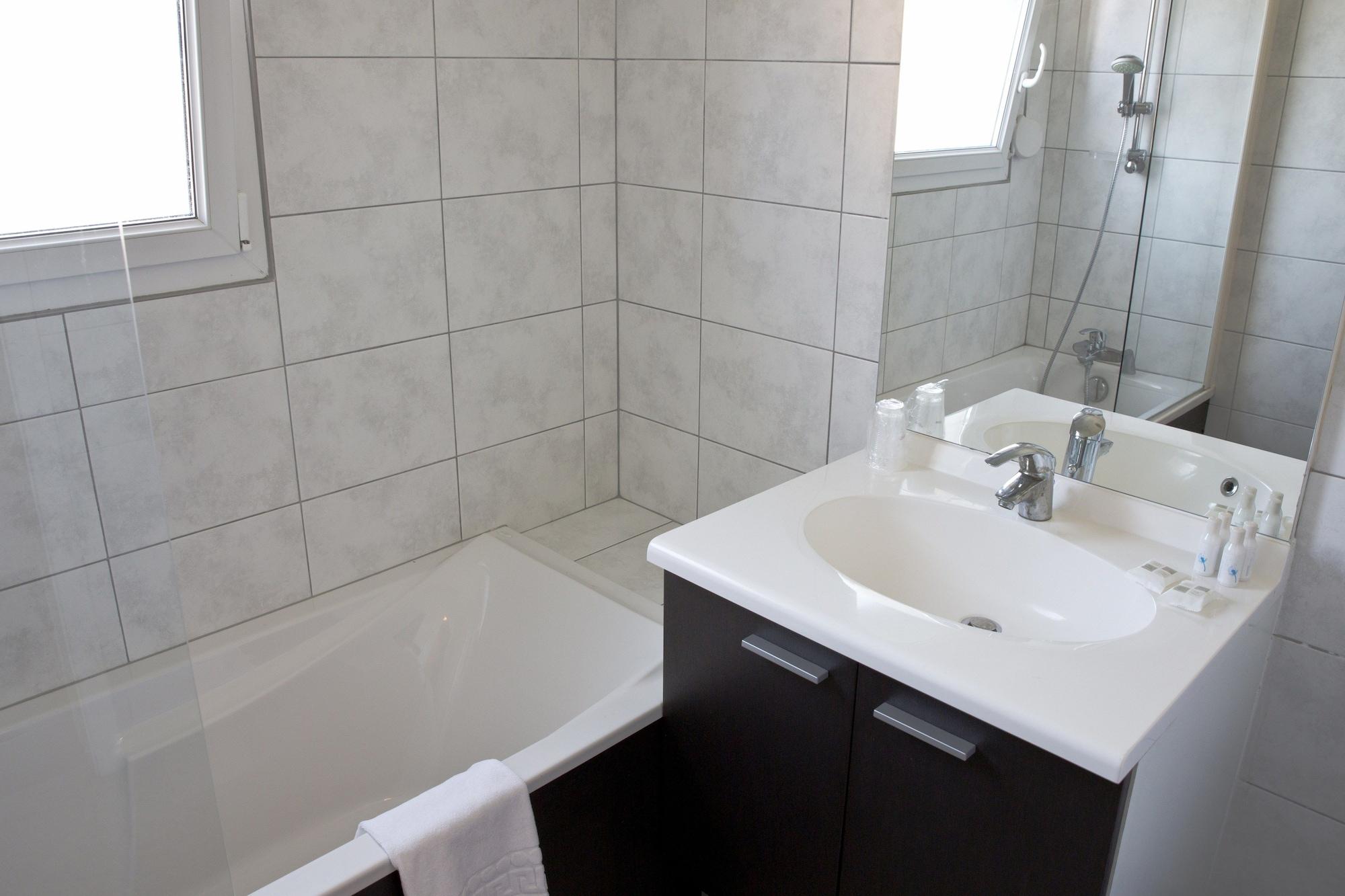 Comfort Aparthotel Mutzig Portes D'Alsace Dış mekan fotoğraf