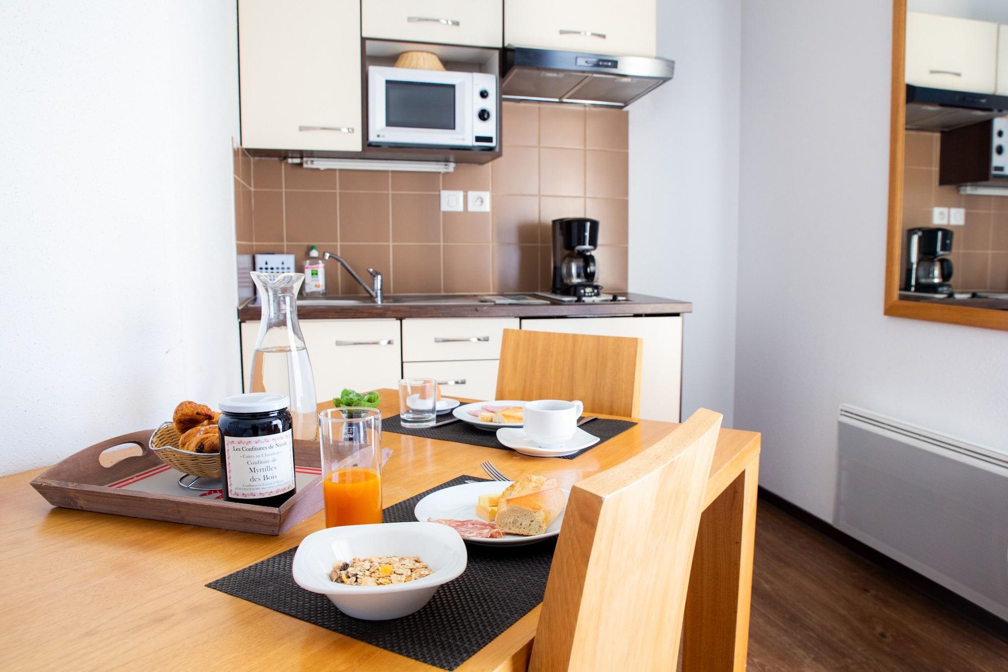 Comfort Aparthotel Mutzig Portes D'Alsace Dış mekan fotoğraf