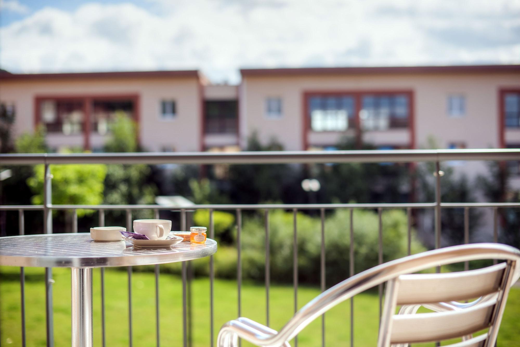 Comfort Aparthotel Mutzig Portes D'Alsace Dış mekan fotoğraf