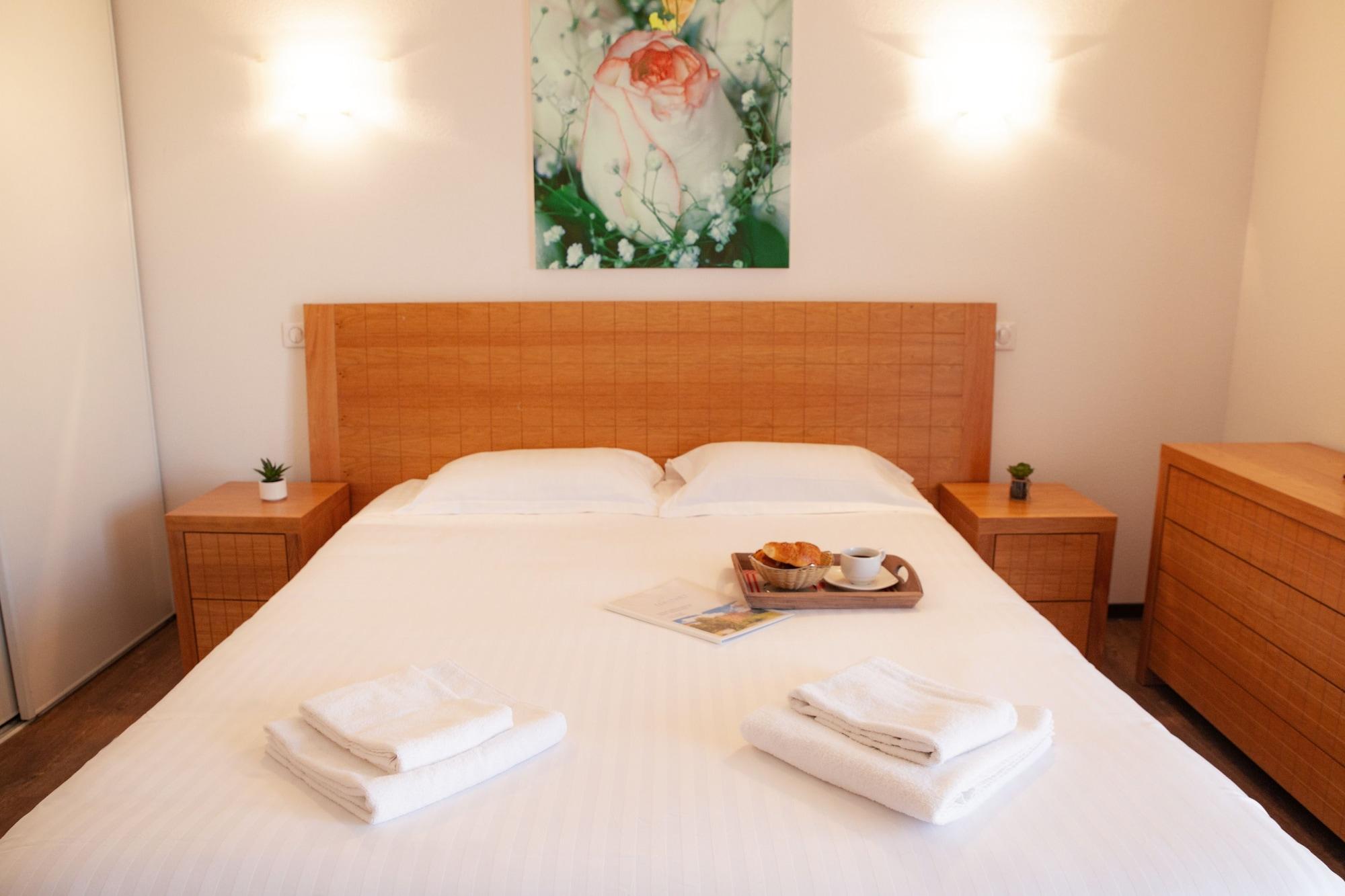 Comfort Aparthotel Mutzig Portes D'Alsace Dış mekan fotoğraf
