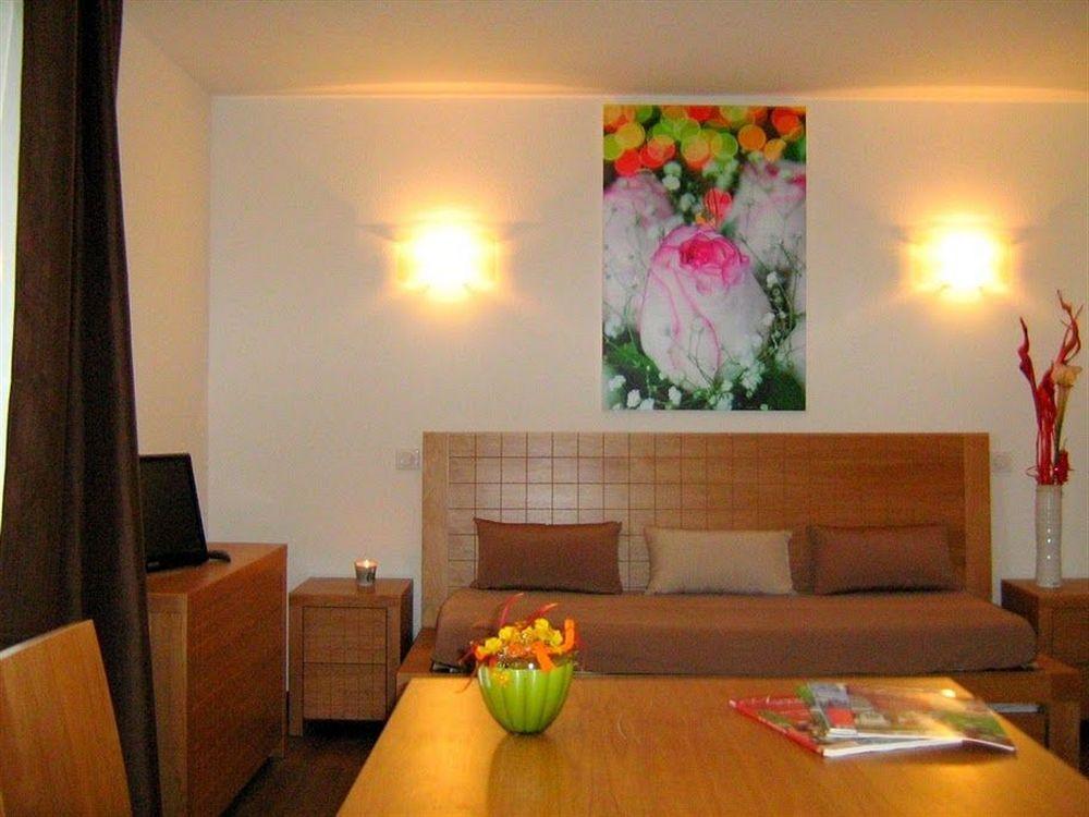 Comfort Aparthotel Mutzig Portes D'Alsace Dış mekan fotoğraf