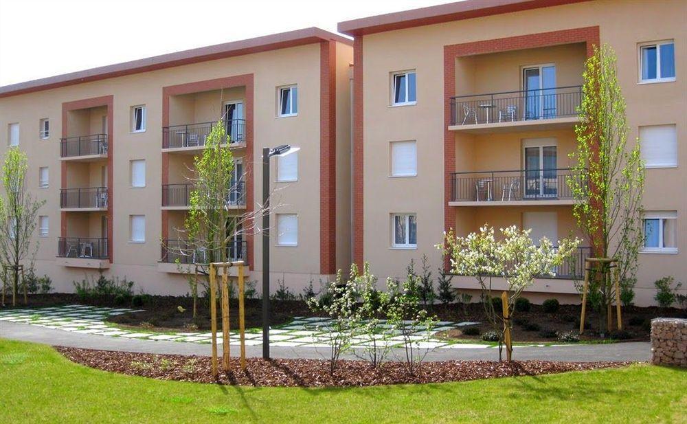 Comfort Aparthotel Mutzig Portes D'Alsace Dış mekan fotoğraf