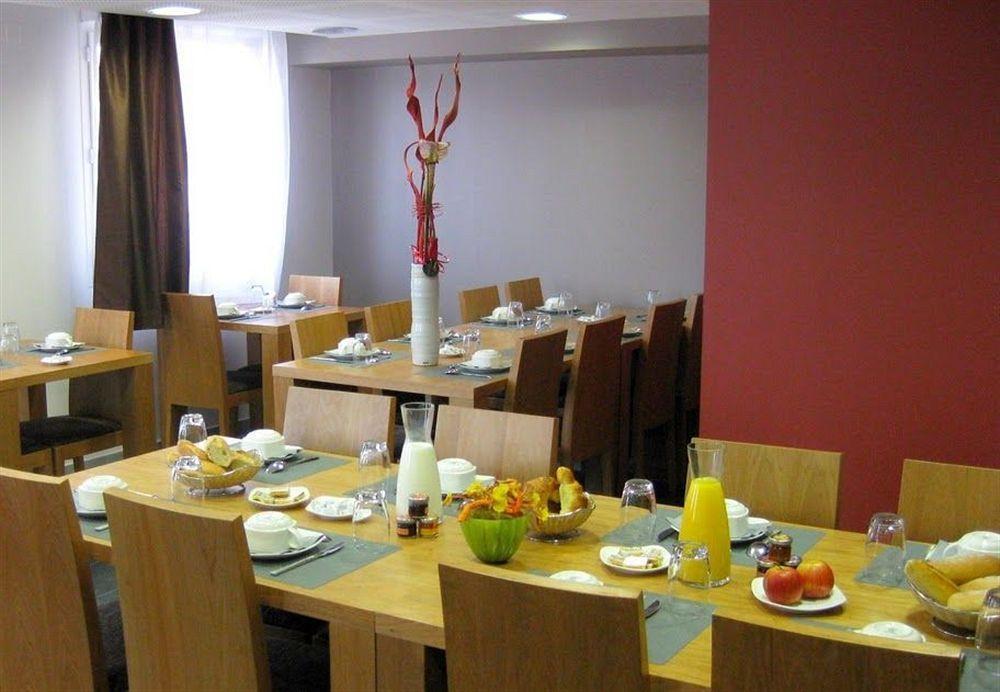 Comfort Aparthotel Mutzig Portes D'Alsace Dış mekan fotoğraf