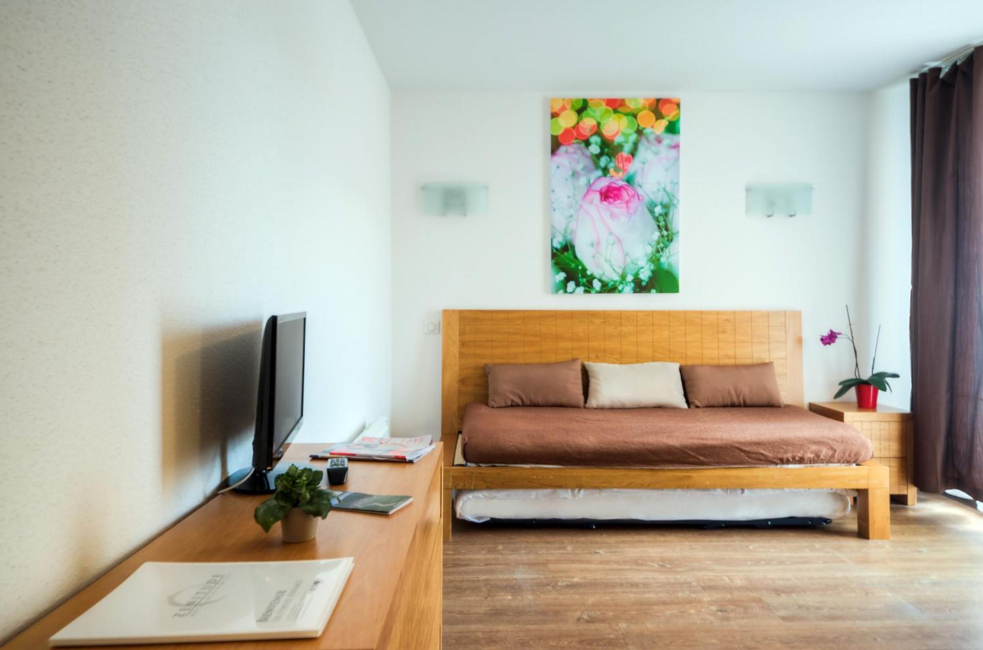 Comfort Aparthotel Mutzig Portes D'Alsace Dış mekan fotoğraf