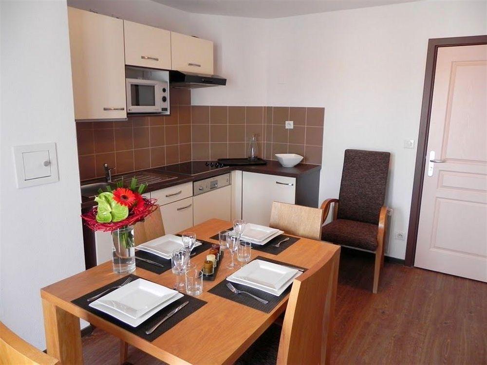 Comfort Aparthotel Mutzig Portes D'Alsace Dış mekan fotoğraf