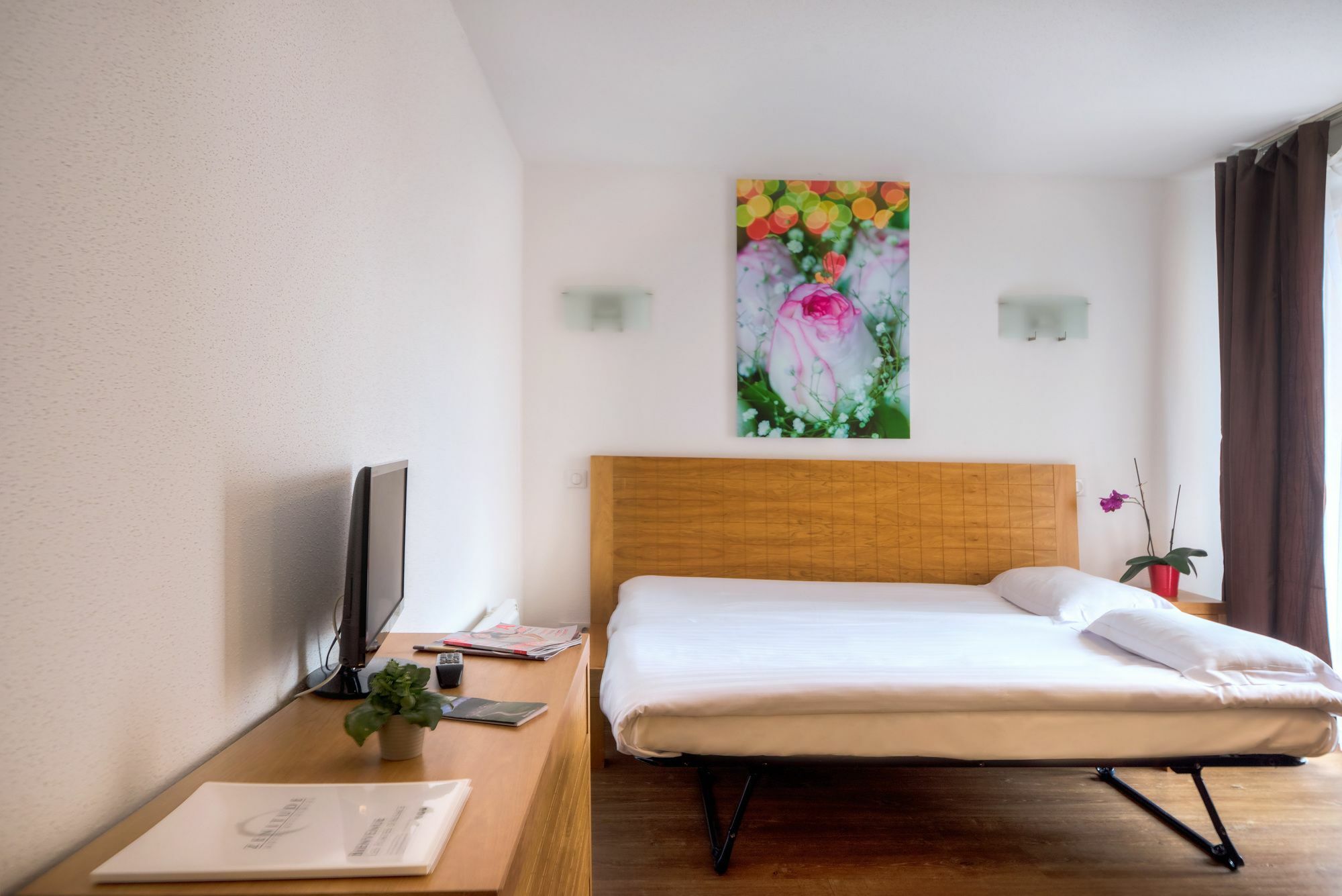Comfort Aparthotel Mutzig Portes D'Alsace Dış mekan fotoğraf