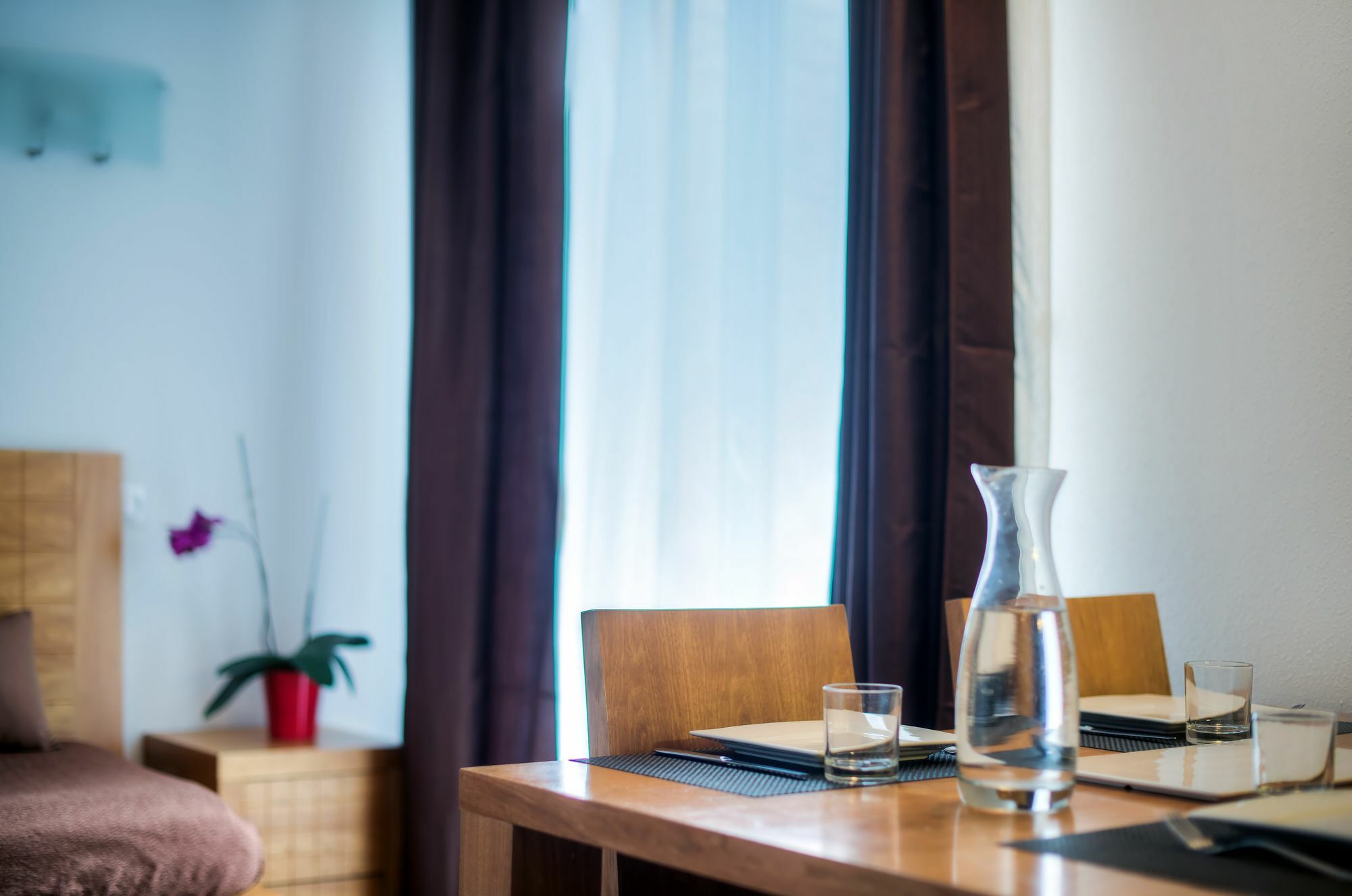 Comfort Aparthotel Mutzig Portes D'Alsace Dış mekan fotoğraf