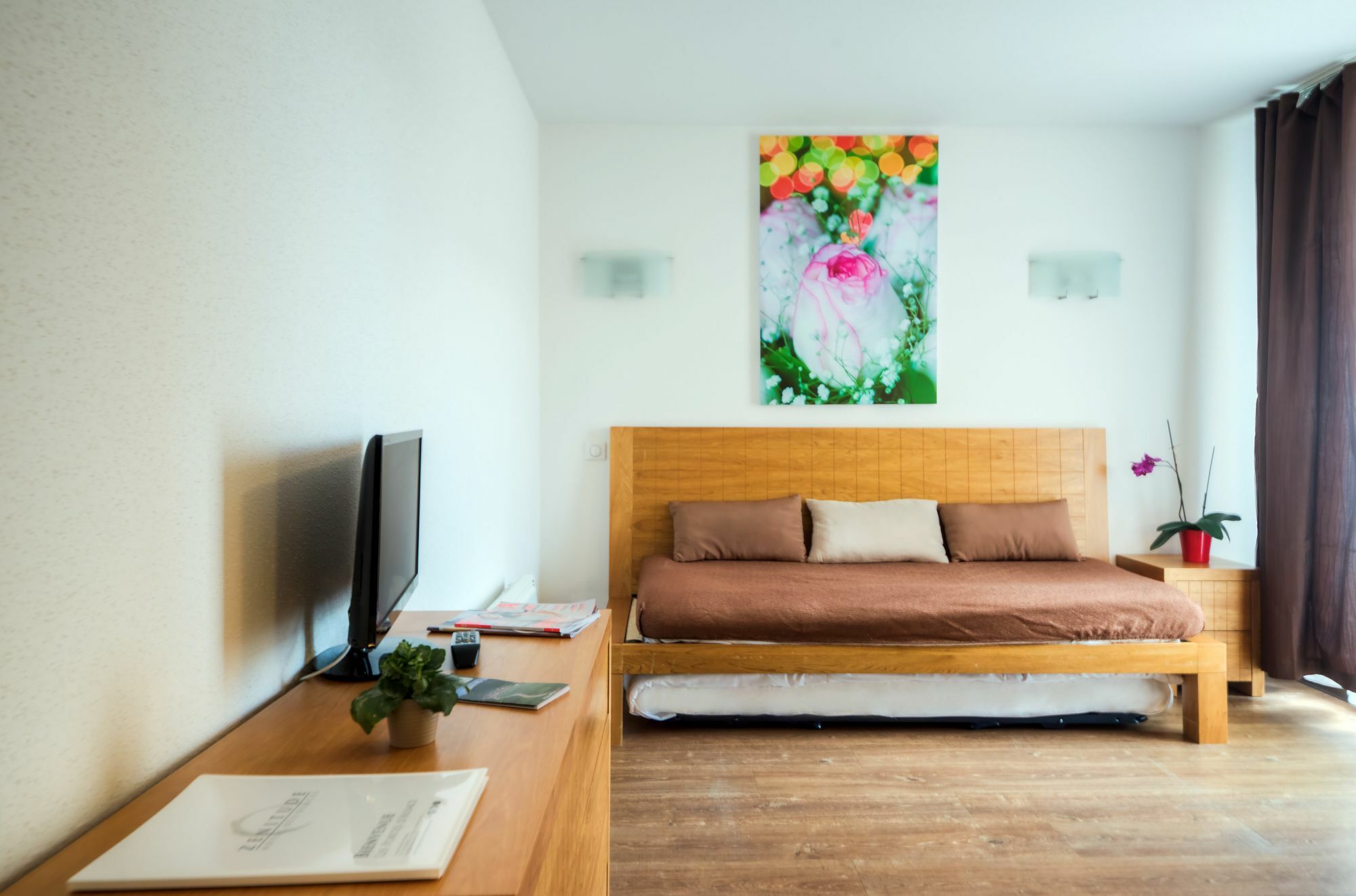 Comfort Aparthotel Mutzig Portes D'Alsace Dış mekan fotoğraf