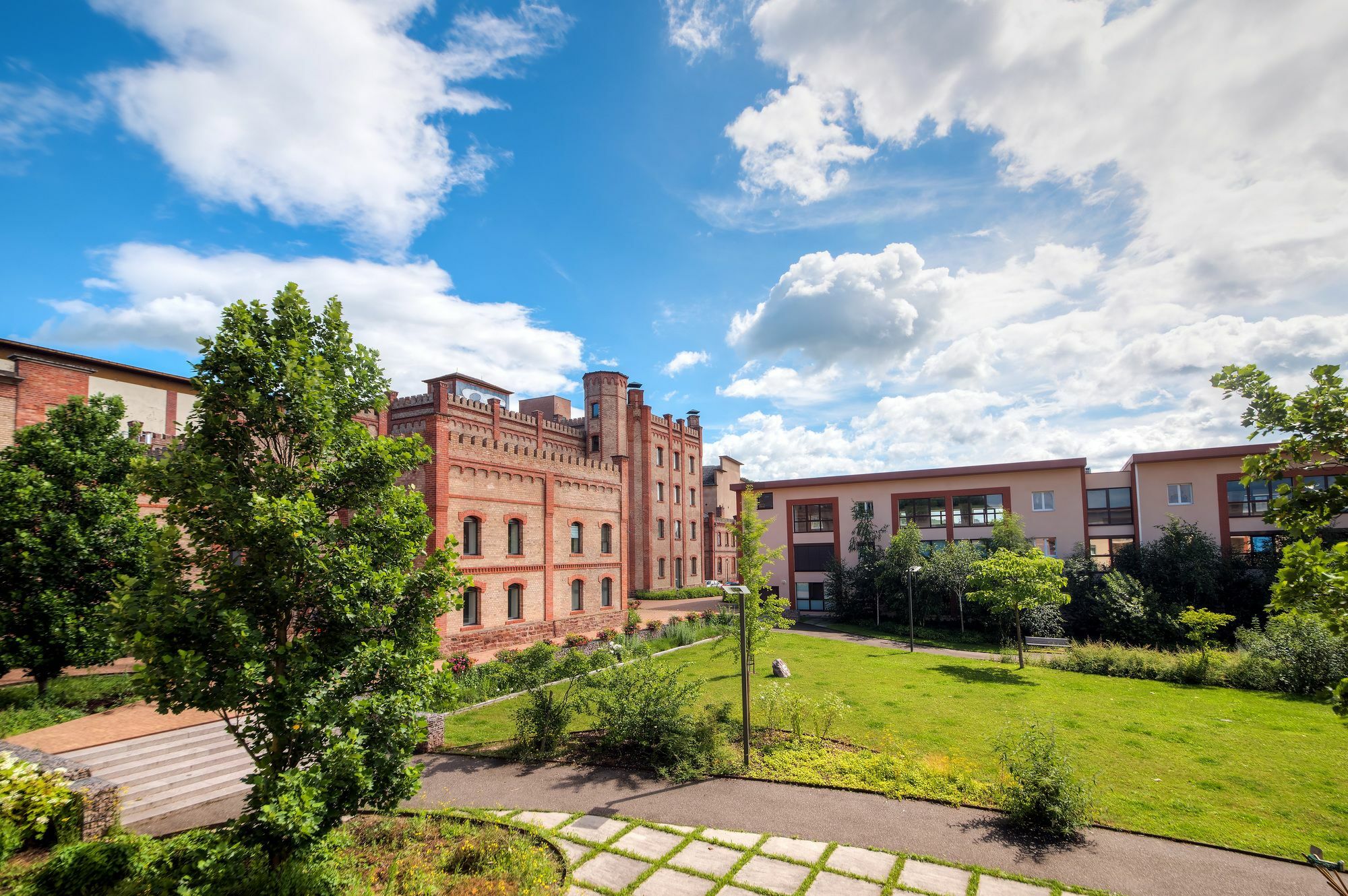 Comfort Aparthotel Mutzig Portes D'Alsace Dış mekan fotoğraf